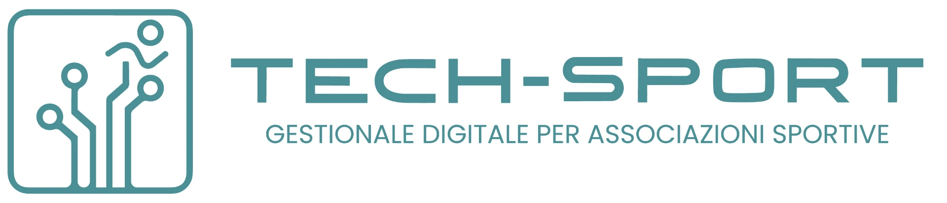 Tech-Sport — gestionale digitale per associazioni sportive